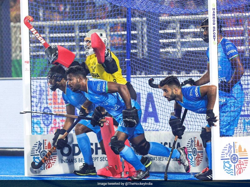 India vs New Zealand, Hockey World Cup 2023 Highlights: India Out Of Quarter-final Race After Loss To New Zealand In Shootout
