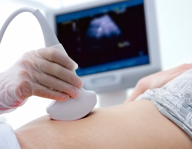 Wearable cardiac ultrasound imager gives critical insight about the heart in real time