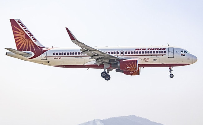 Air India Has Option To Buy 370 More Aircraft After Giant Order: Official