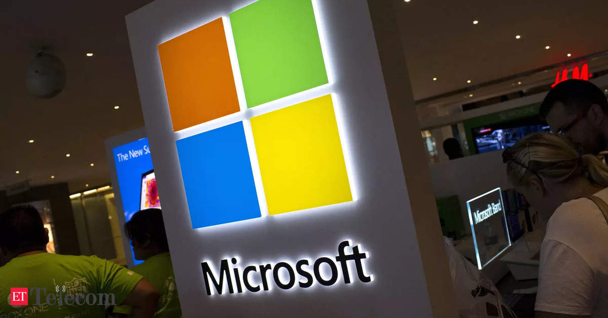 Microsoft shutting down VR platform AltspaceVR, Telecom News, ET Telecom