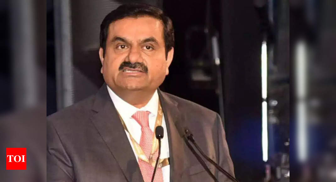‘Adani group hires US legal firm Wachtell in fight against Hindenburg Research’