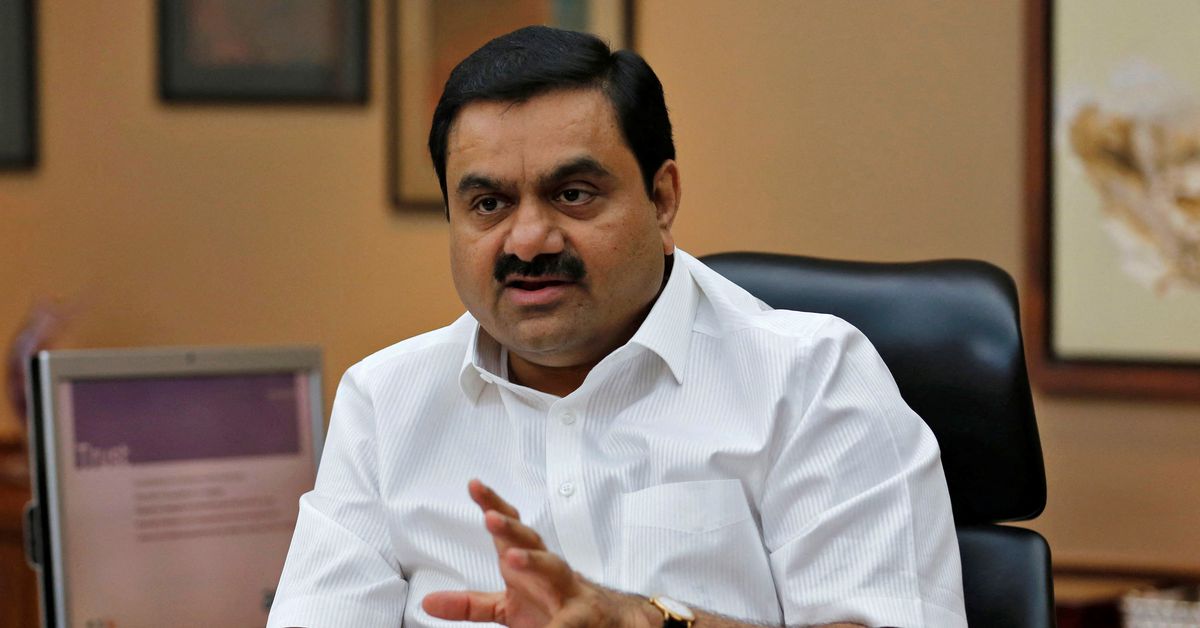 Exclusive: Indian regulator probes Adani’s links to investors as Modi’s office is briefed