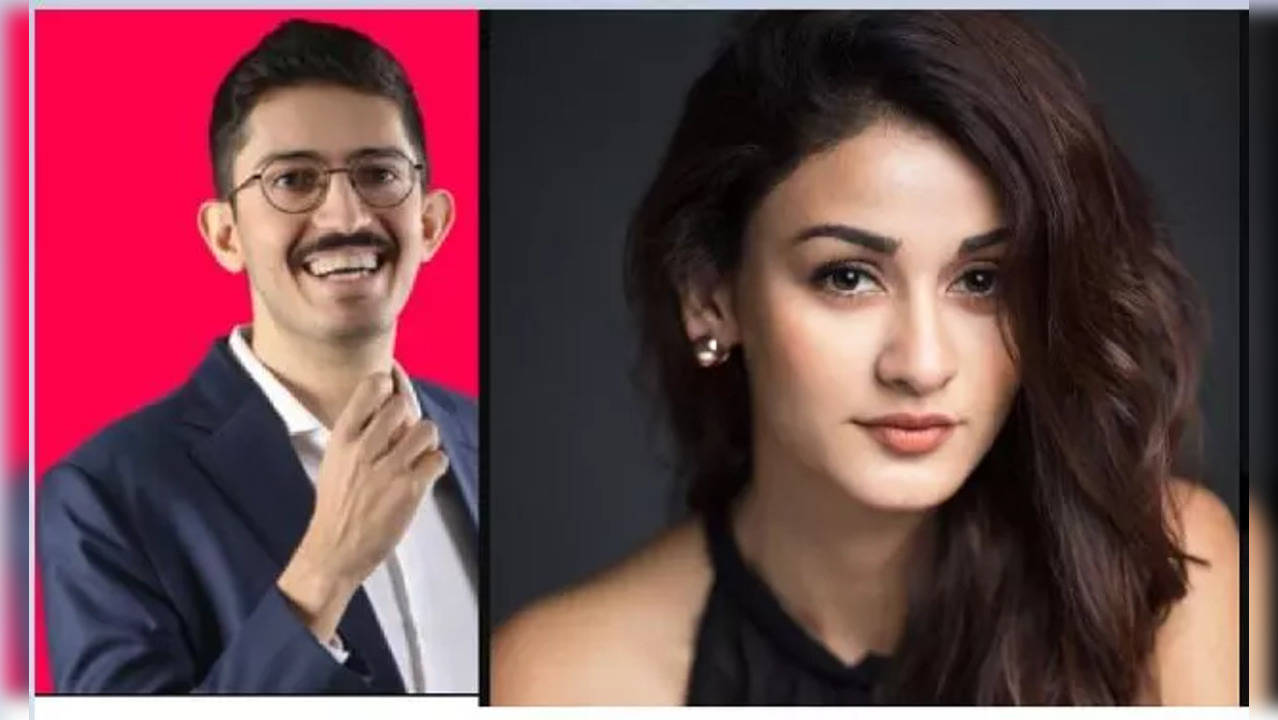 ‘Aditi, my fiancée…’ – This tweet by Uday Kotak’s son Jay Kotak on former Miss India is going viral