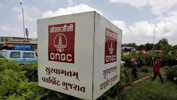 ONGC Q4 Results: Cons PAT falls 53% to ₹5,701 crore, revenue up 5%; dividend declared