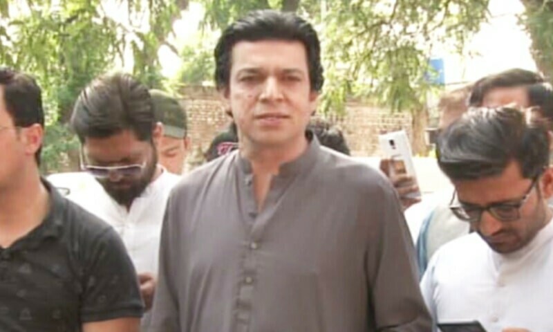 Ex-ISI chief Faiz ‘architect, biggest beneficiary’ in Al-Qadir corruption case, claims Vawda – Pakistan