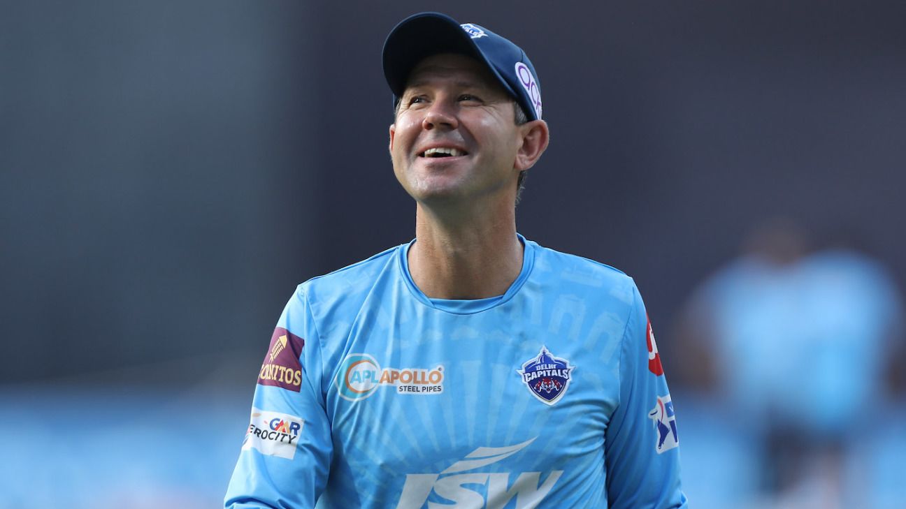 ‘ICC has a role to play’ – Ricky Ponting on pay disparity