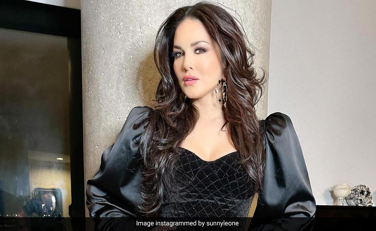 What Happened At Sunny Leone’s Kennedy Audition In Front Of 10 People