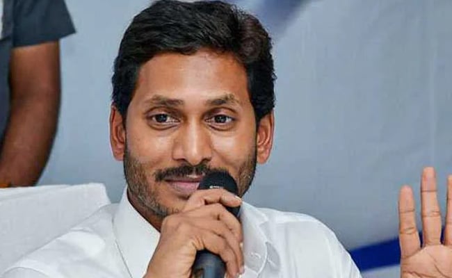 Jagan Reddy Was Informed About Uncle’s Death Before Public: CBI