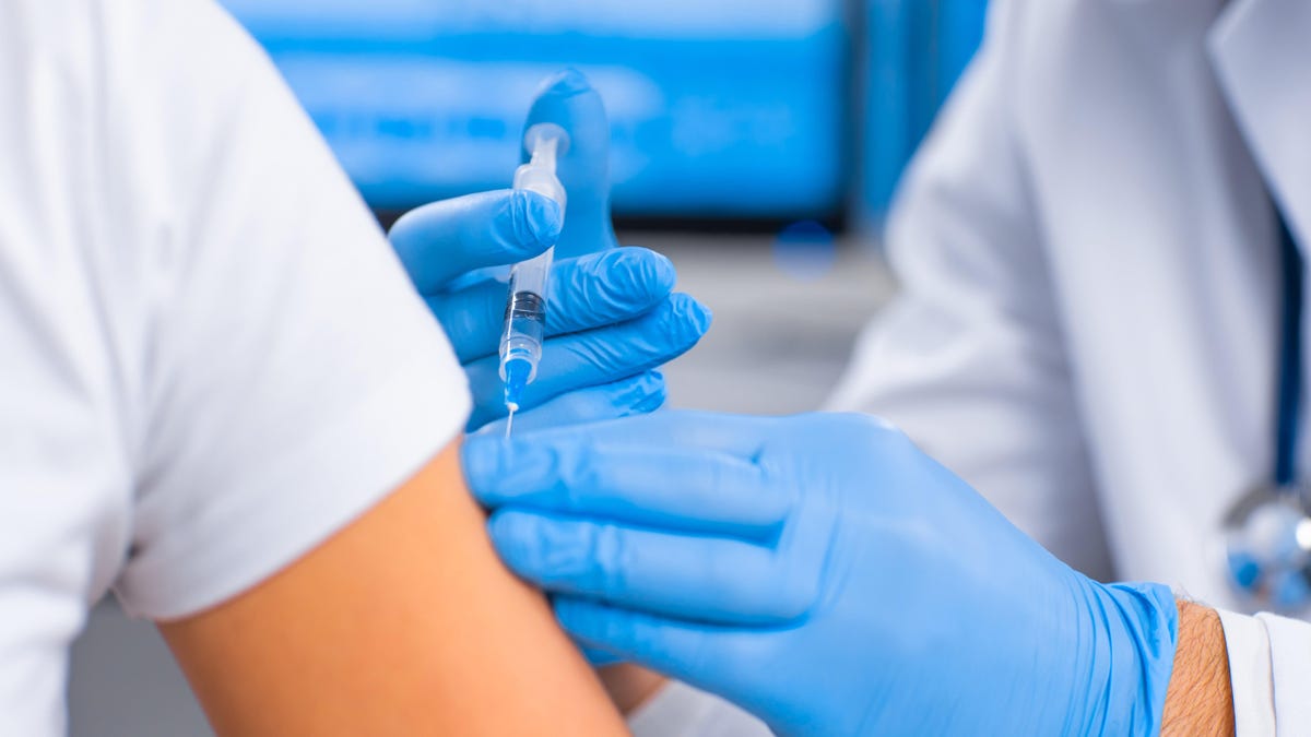 A Universal Flu Vaccine Is Getting Closer to Reality