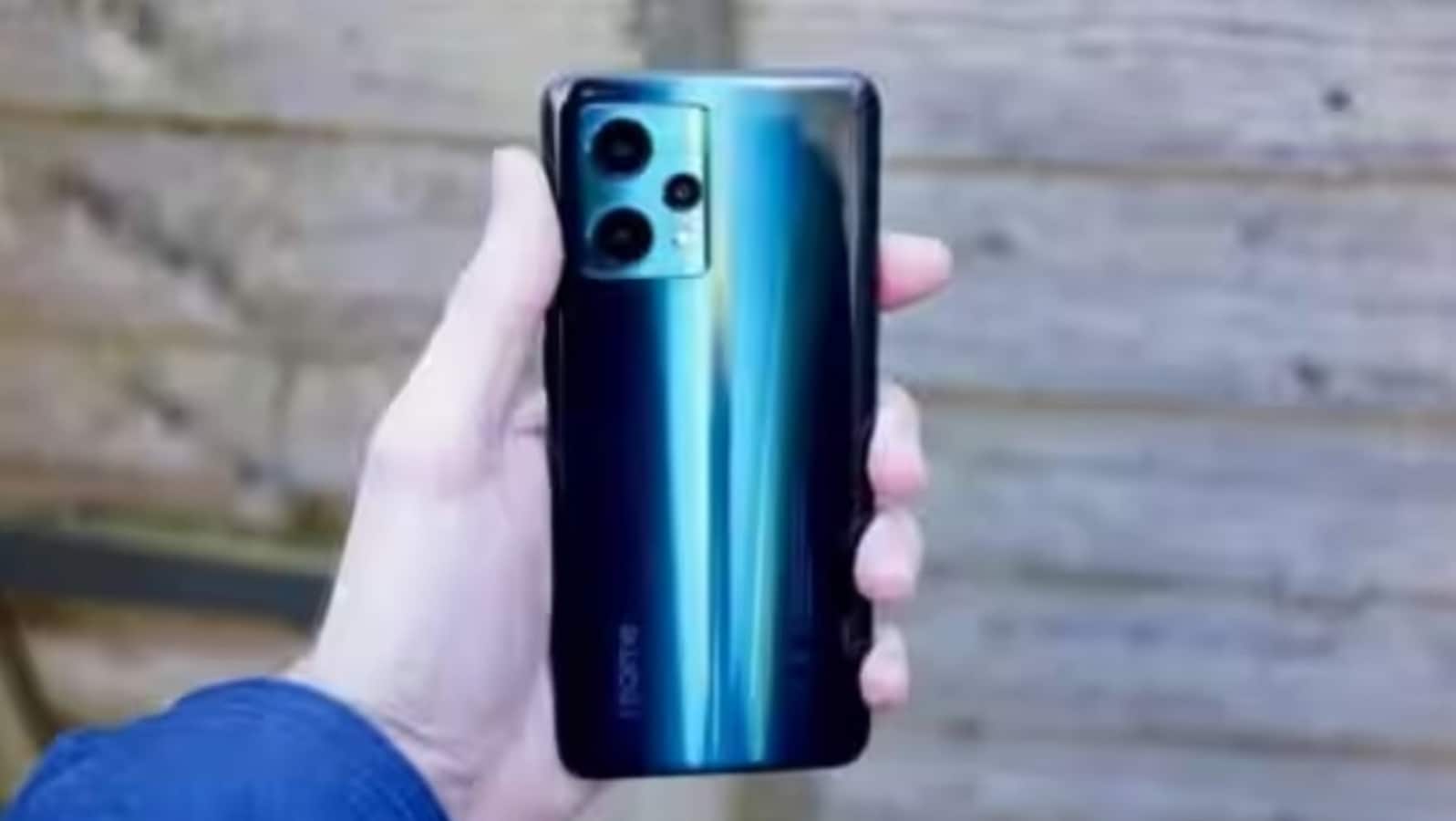 Want to buy a Realme phone? Here’s how much you can save thanks to Flipkart