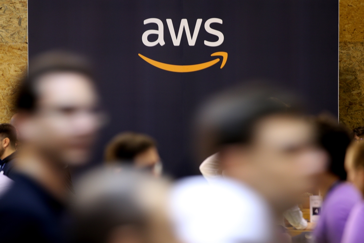 Amazon’s AWS to invest .7 billion in India by 2030
