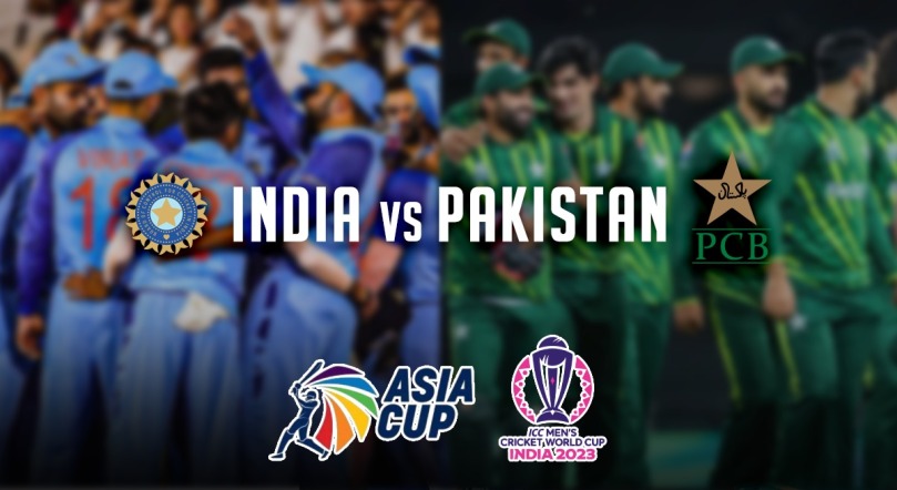 Discussion on IND vs PAK deadlock in World Cup 2023 & Asia Cup at BCCI’s SGM
