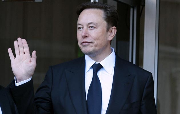 Elon Musk’s Neuralink Cleared For Human Test Of Brain Implants