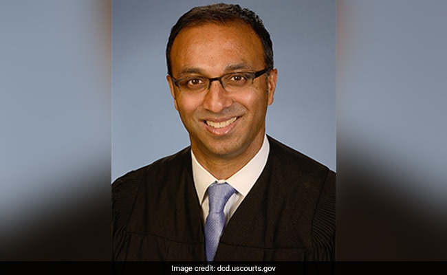 India-Born US Judge To Militia In Capitol Riots Case