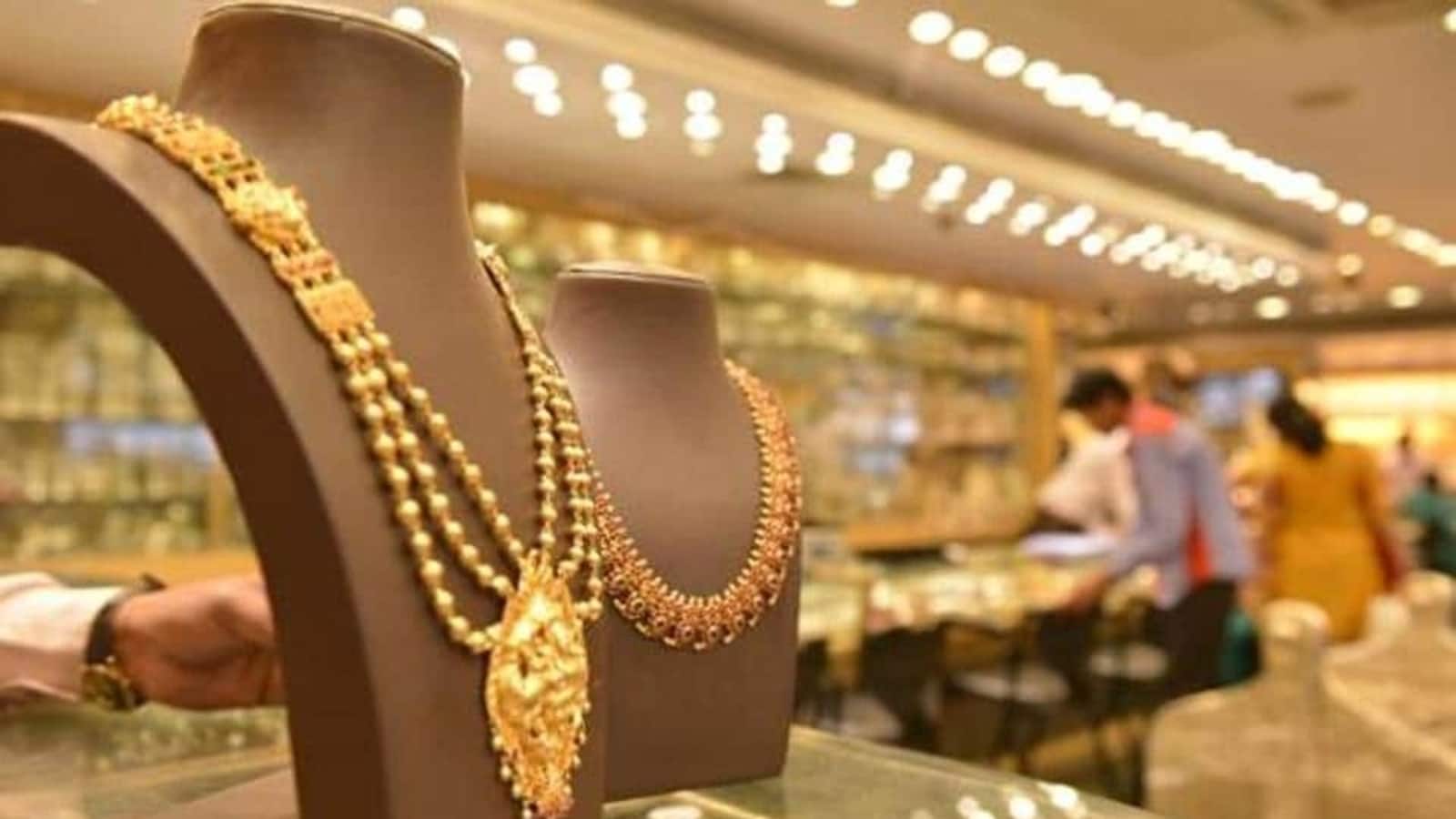 Gold, silver prices on May 20: Check latest rates in your city