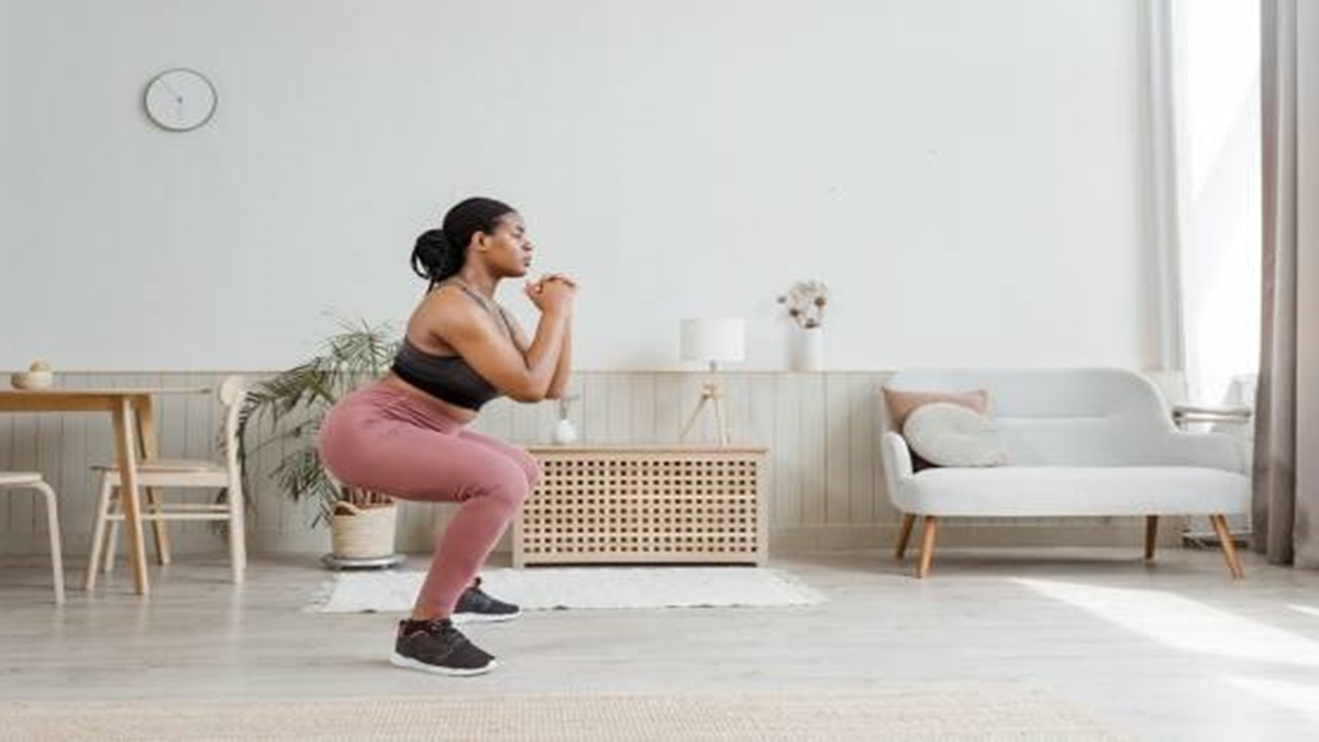 Watch your back: Dead butt syndrome on the rise, sedentary lifestyle mainly to blame