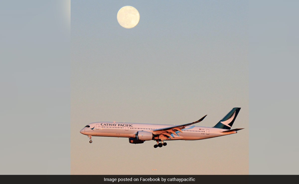 Cathay Pacific Fires Cabin Crew Over Alleged Discrimination Against Passengers