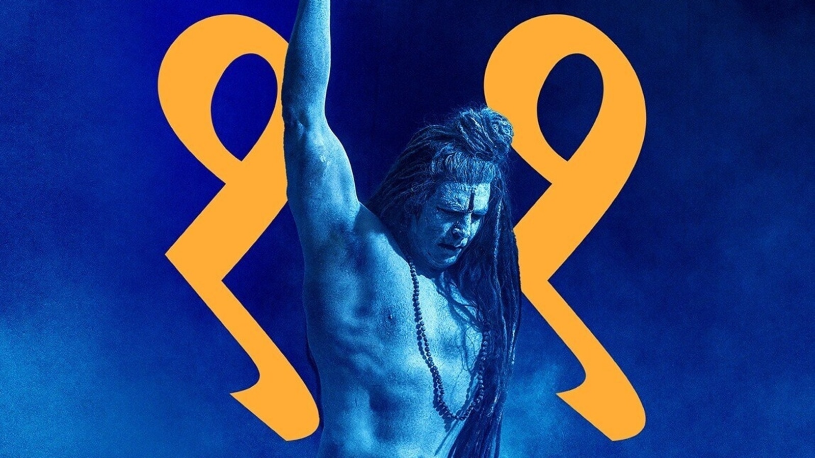 OMG 2: Akshay Kumar looks unrecognisable as Shiva, announces release date | Bollywood