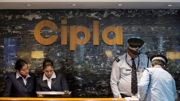 Torrent Pharmaceutical in talks with Apollo to borrow up to  billion for Cipla bid