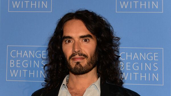 Elon Musk, Andrew Tate, Tucker Carlson come in support of Russell Brand after rape allegations