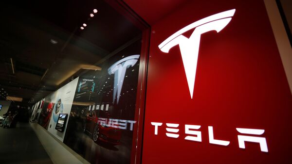 Tesla, Saudi Arabia in early talks for EV factory in the gulf kingdom to diversify economy