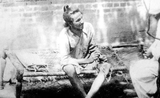 Petition Seeks Reopening Of Bhagat Singh’s Sentencing, Pak Court Says…