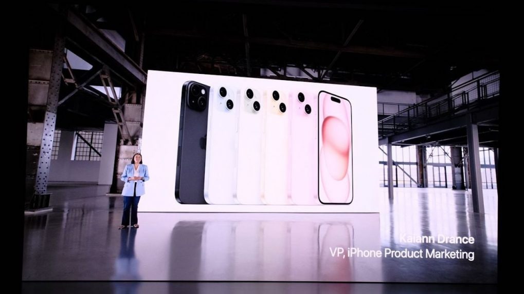 Apple launches iPhone 15 series, Fire Boltt unveils Solaris smart watch and more