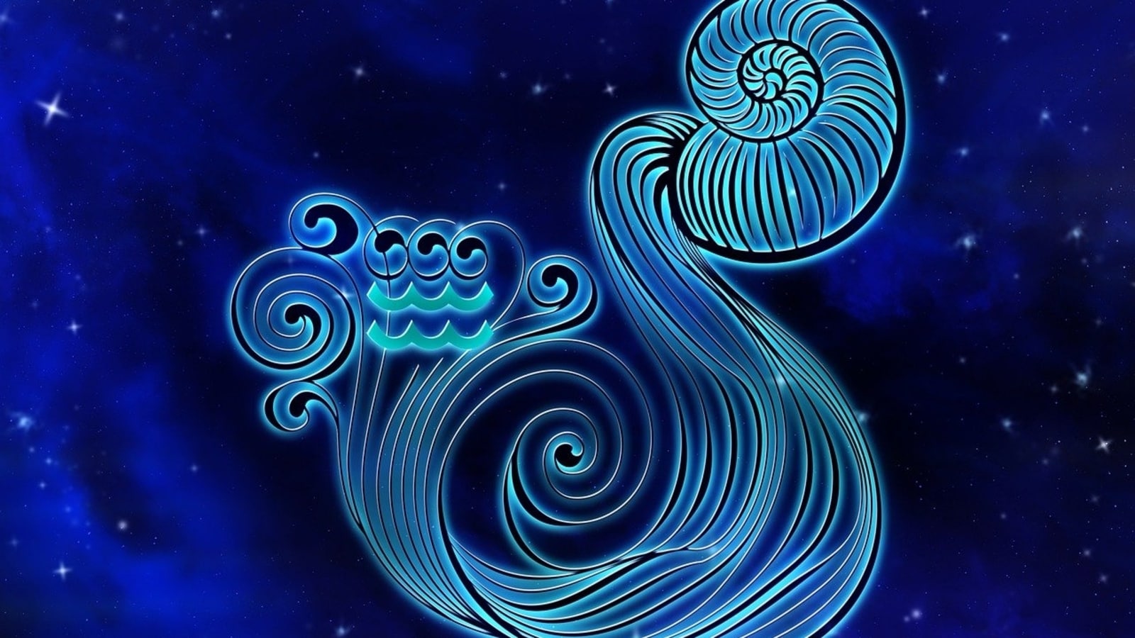 Weekly Horoscope Aquarius,September17-23,2023 advises to manifest with number 22 | Astrology