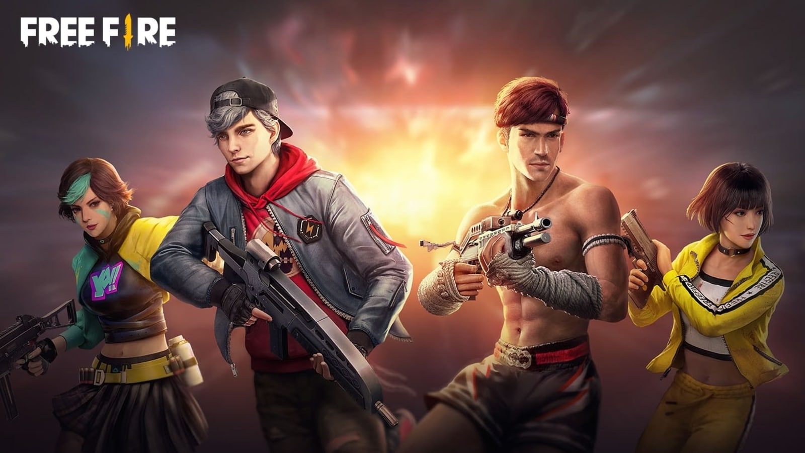 Garena Free Fire MAX Redeem Codes for September 10: Know about the September events and exciting freebies