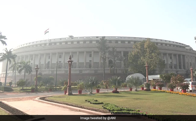 ‘India@75’ Special Parliament Session Begins Today: 10 Facts