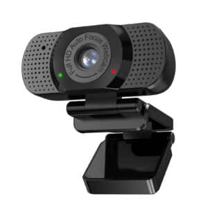 EDUP New Arrival Beauty function 1080P USB Webcam Autofocus Webcam Logitech Webcams With Microphone