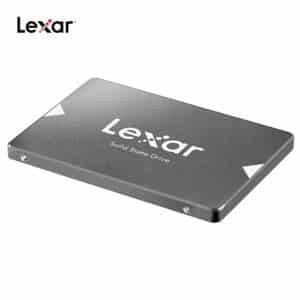 Lexar SSD 128GB NS100 SATA SSD 256GB Hard Disk 512GB Hard Drive 1TB 2TB HDD 2.5 SSD SATA Solid State Drive for laptop PC