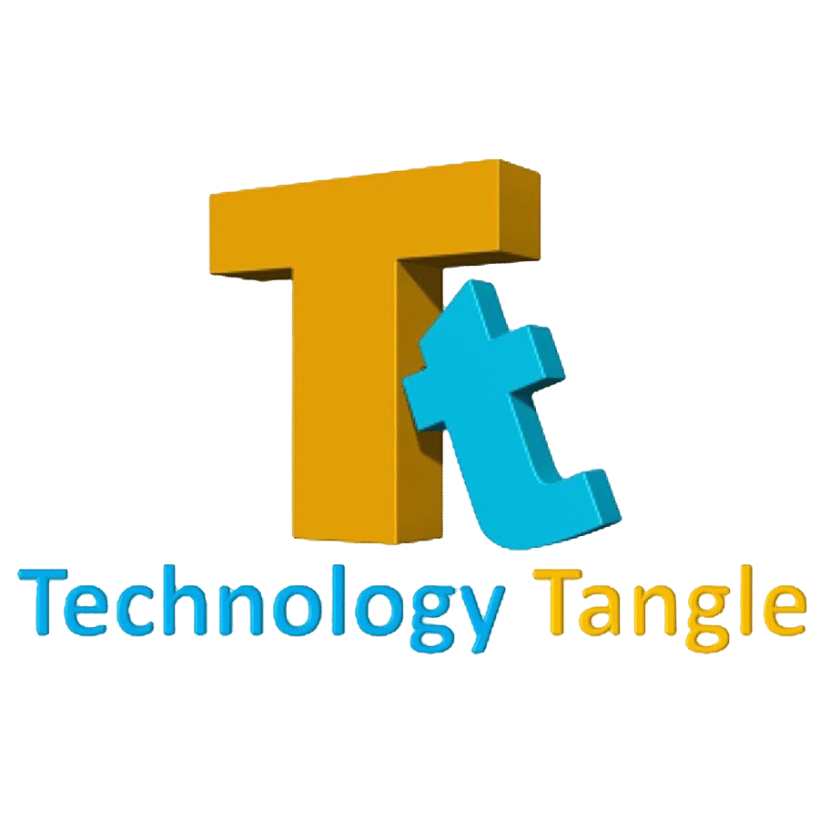 TechnologyTangle